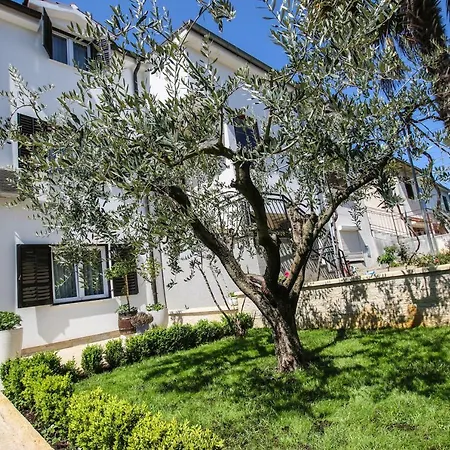 Apartman Ljubica