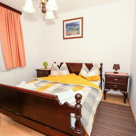 Ljubica Appartement Poreč