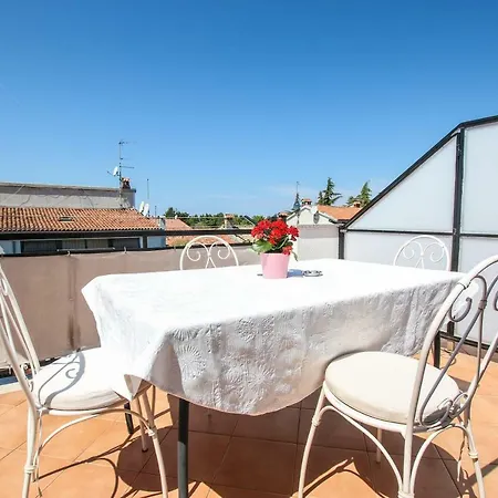 Appartement Ljubica