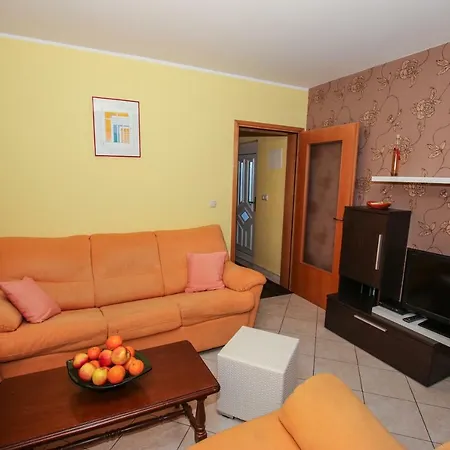 Appartement Ljubica